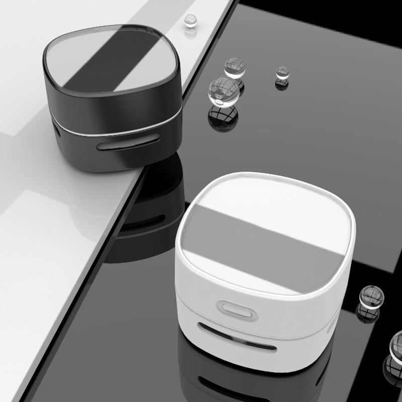 Intelligenter tragbarer Mini-Staubsauger