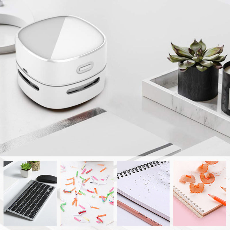 Intelligenter tragbarer Mini-Staubsauger
