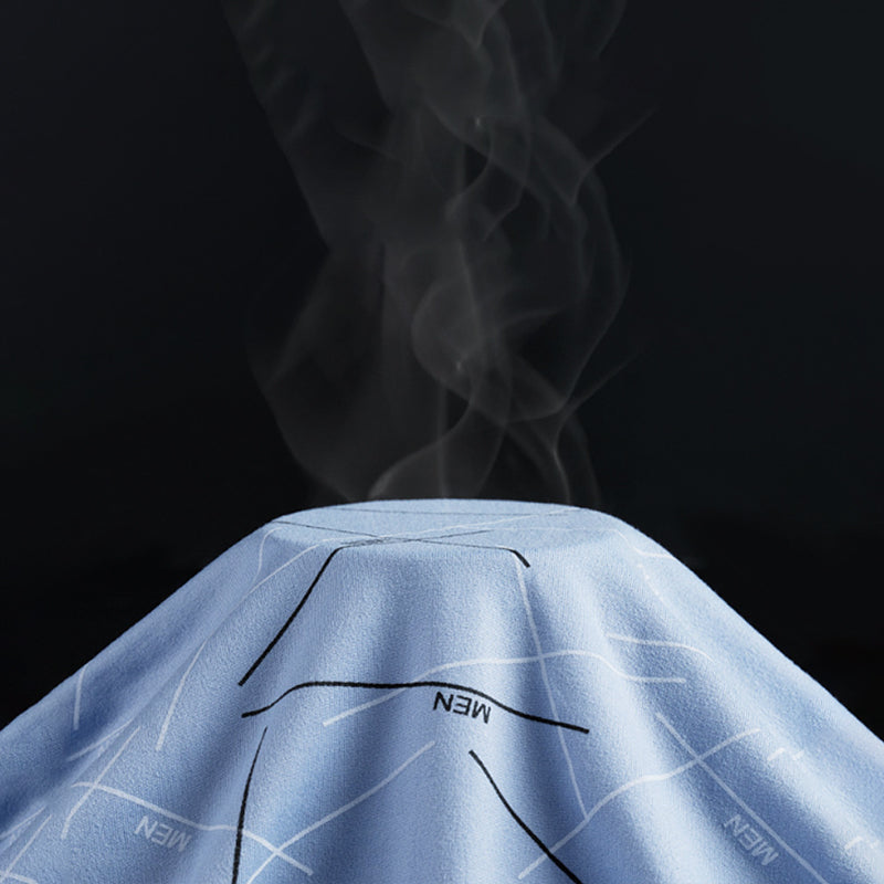 Atmungsaktive Stretch-Boxershorts für Männer