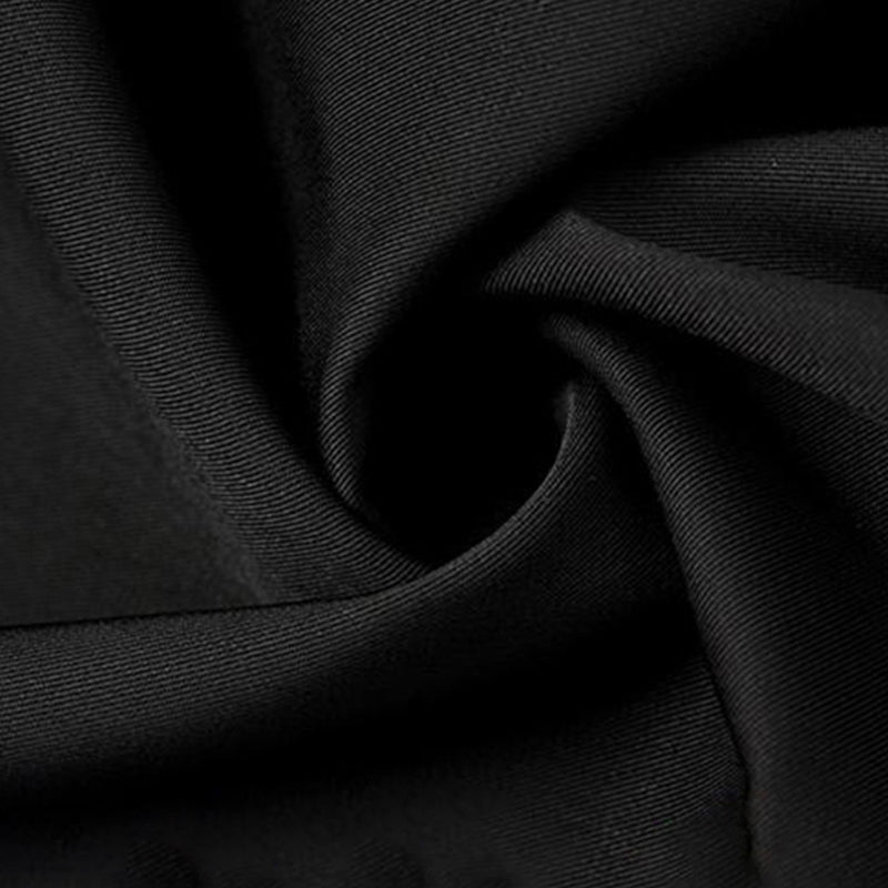 Damen Unregelmäßiger Saum Schulterfrei Elegantes Langes Kleid