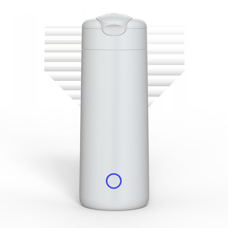 Automatic Electric Heating Water Cup✨Buy 2 Get Free Shipping(Ein wunderbares Geschenk.)✨