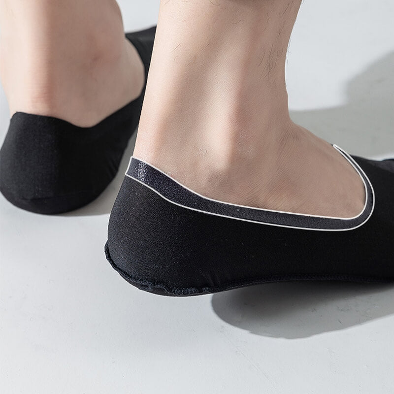 ✨23 Sommer Neu(⏰zeitlich begrenztes Angebot)-Dünne, atmungsaktive Mesh-Kurzsocken