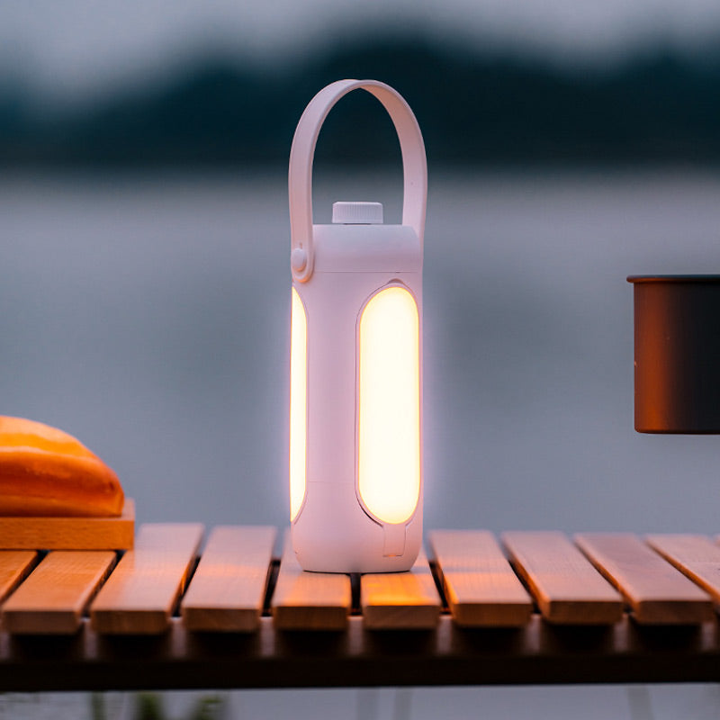 Zusammenklappbare Outdoor-Campinglichter