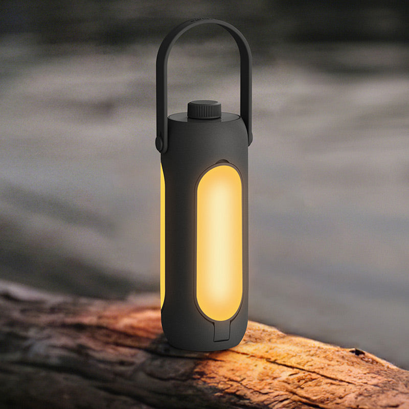 Zusammenklappbare Outdoor-Campinglichter