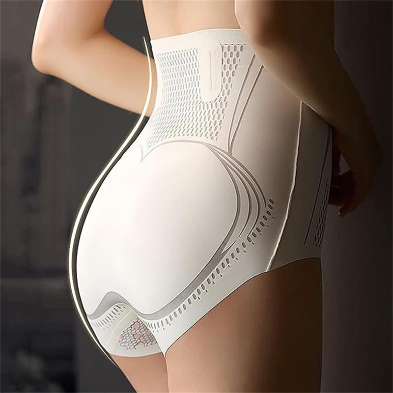 🌸50% Rabatt - Faserreparatur Körperformende Shorts Bauch