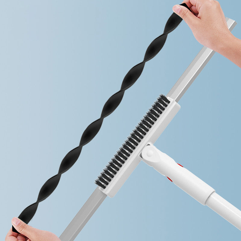 Silikonabstreifer Besen Magic Sweeper