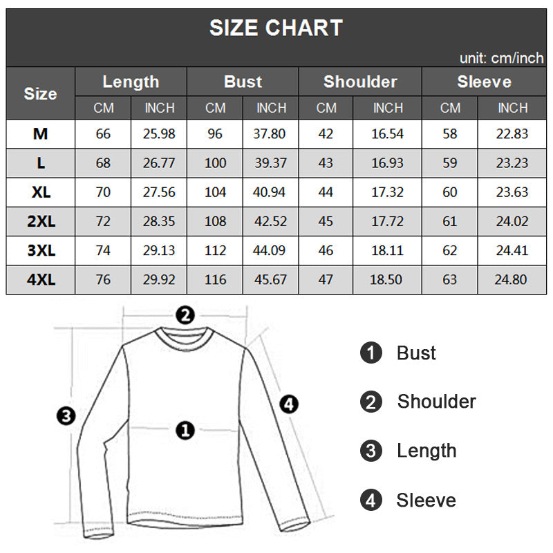 Neu Herren Sweatshirt mit Rundhalsausschnitt Herbst 2023