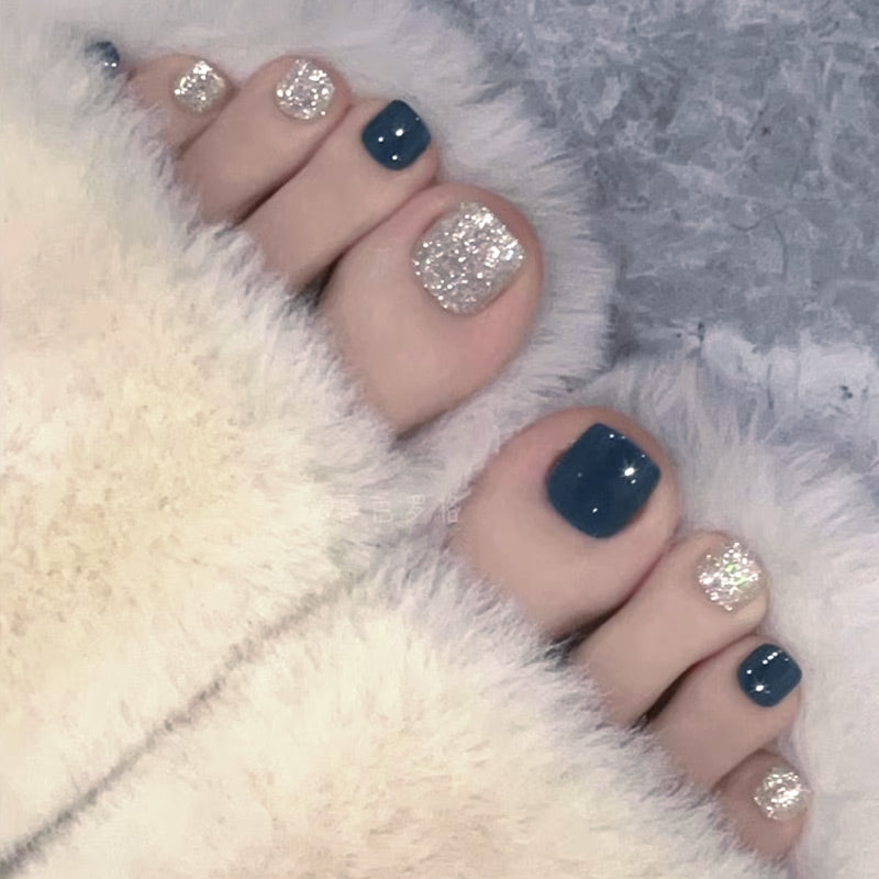 One Step Lazy Gel-Nagelöl