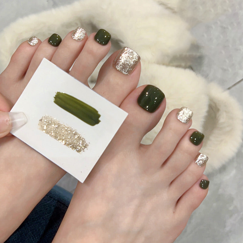 One Step Lazy Gel-Nagelöl