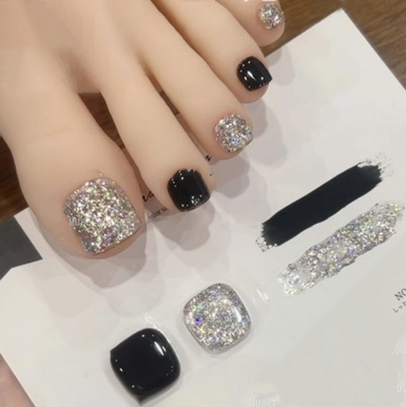 One Step Lazy Gel-Nagelöl