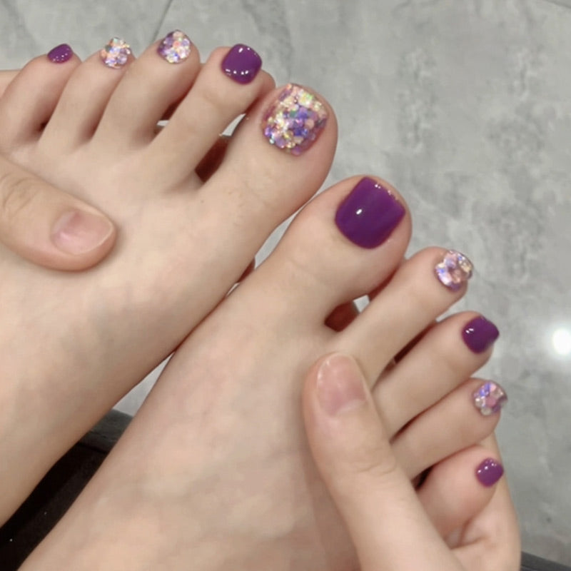 One Step Lazy Gel-Nagelöl