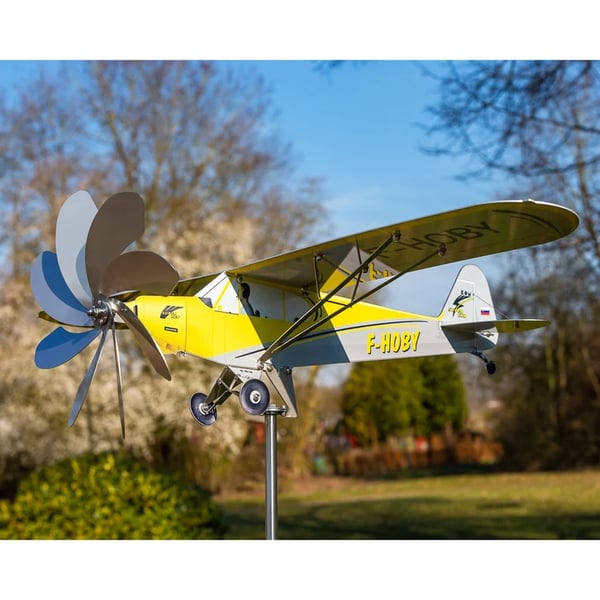 💥40% off💥 - Airplane Windmill Airplane Wheel 🛩 (Free Shipping)