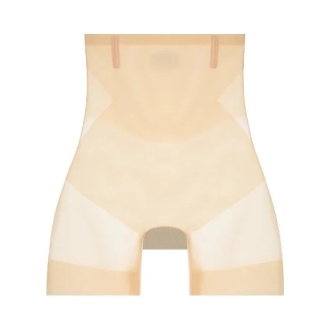 🔥LETZTER TAG - 49% RABATT🔥Ultra-dünne, kühlende Shapewear zur Bauchkontrolle