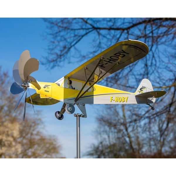 💥40% off💥 - Airplane Windmill Airplane Wheel 🛩 (Free Shipping)