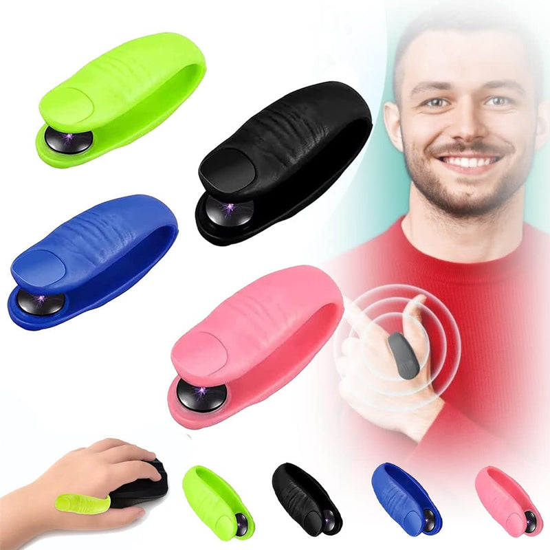 🔥Daumen LI4 Akupressur Punkt Magnetische Massage Clip🔥