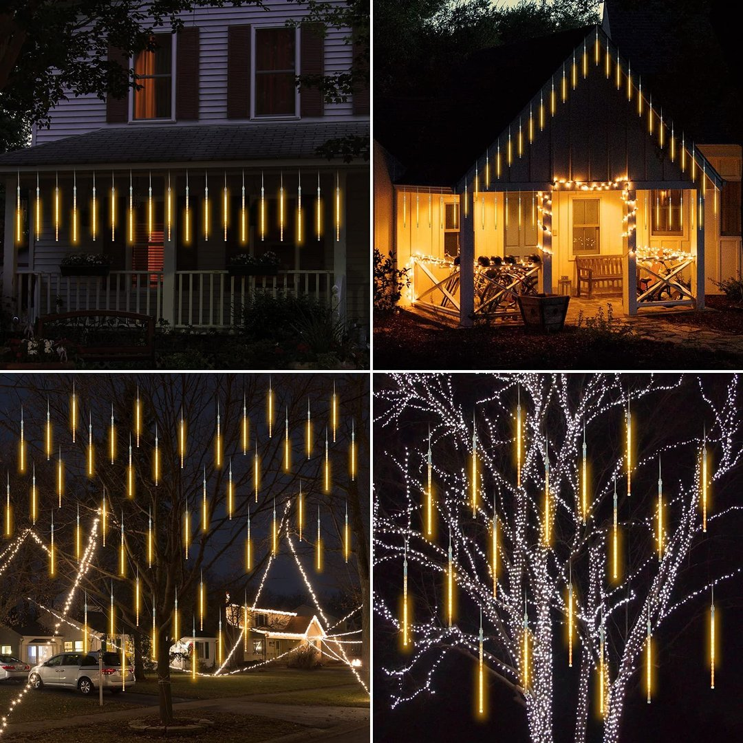 ✨BUY 2 GET 1 FREE✨Snow Fall LED Lights