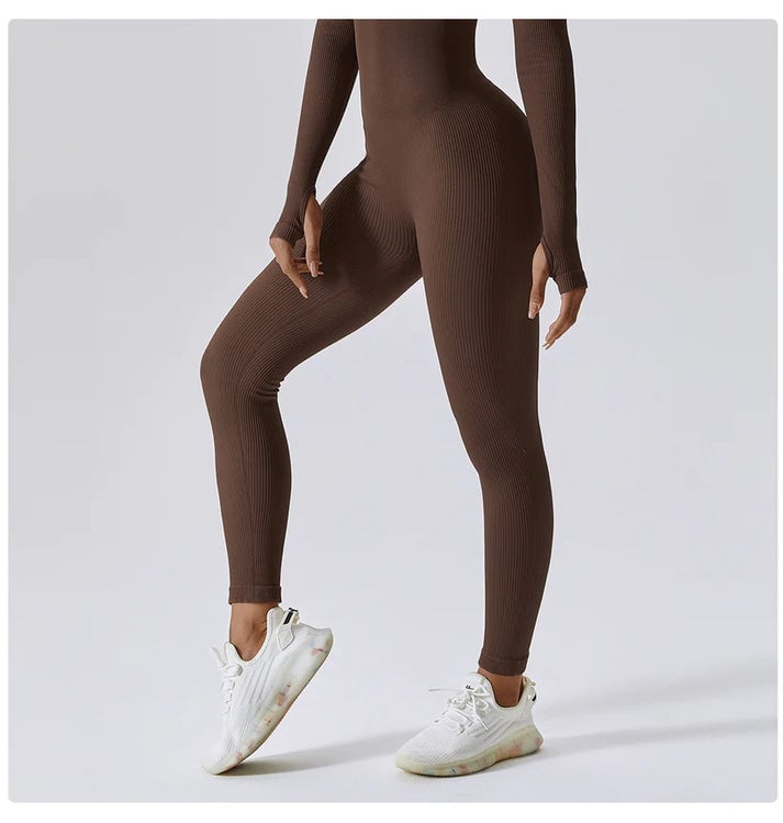 🎄Hot Sale🔥 - Taillenformer Jumpsuit