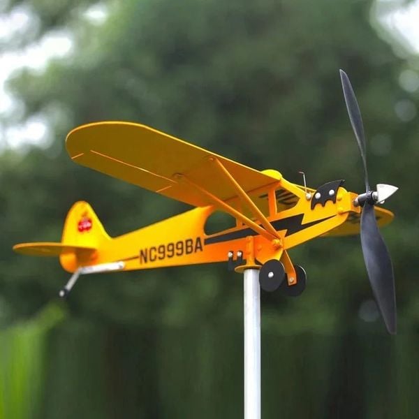 💥40% off💥 - Airplane Windmill Airplane Wheel 🛩 (Free Shipping)