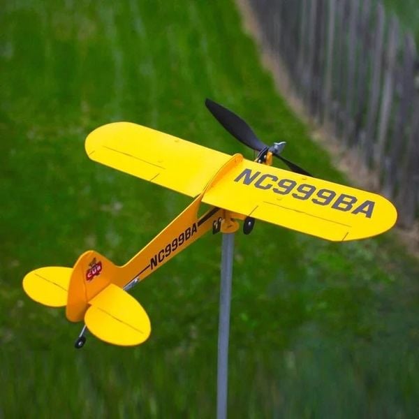 💥40% off💥 - Airplane Windmill Airplane Wheel 🛩 (Free Shipping)