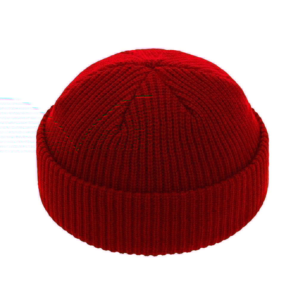 🌞Einfarbige Fisherman Beanie🌞