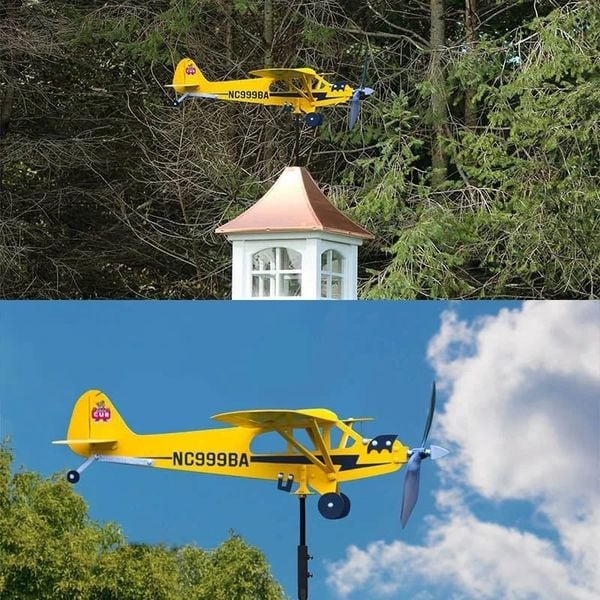 💥40% off💥 - Airplane Windmill Airplane Wheel 🛩 (Free Shipping)