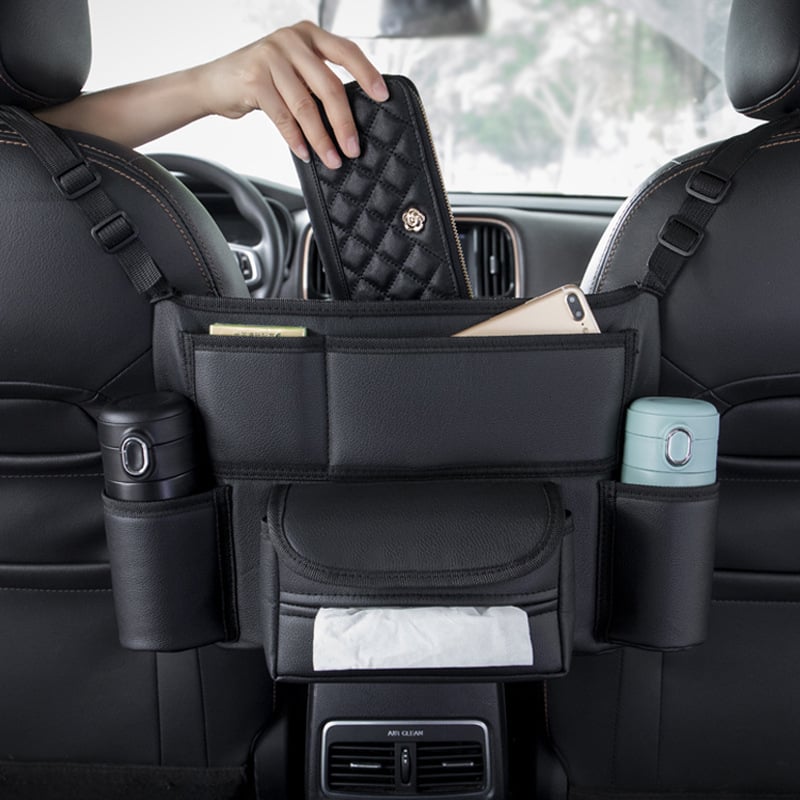🔥 Hot Sale 49% OFF🔥Auto-Aufbewahrungstasche
