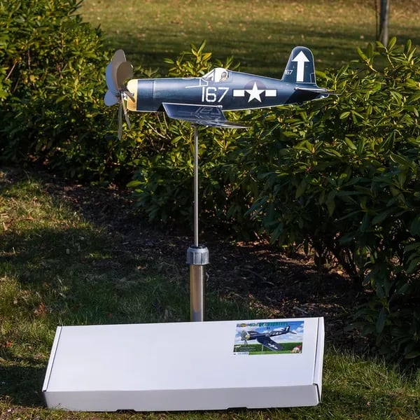 💥40% off💥 - Airplane Windmill Airplane Wheel 🛩 (Free Shipping)