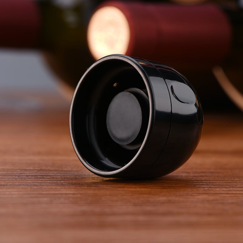 ❤️LETZTER TAG-49% RABATT🥂Mit Silikon versiegelter Wein, Bier und Champagnerstopfen