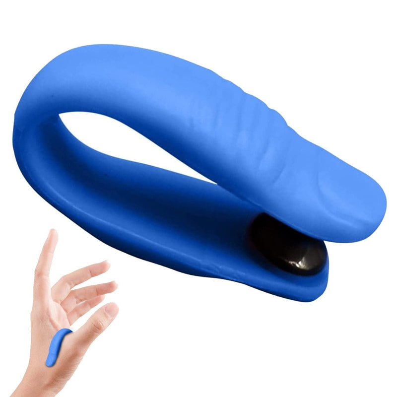 🔥Daumen LI4 Akupressur Punkt Magnetische Massage Clip🔥