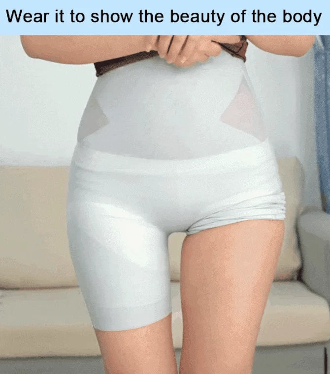🔥LETZTER TAG - 49% RABATT🔥Ultra-dünne, kühlende Shapewear zur Bauchkontrolle