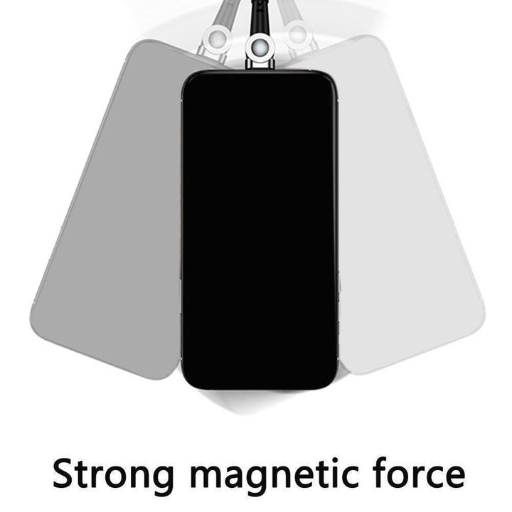 3rd Generation 180° Rotating Magnetic Cable