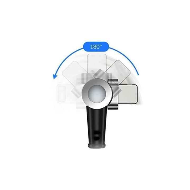 3rd Generation 180° Rotating Magnetic Cable