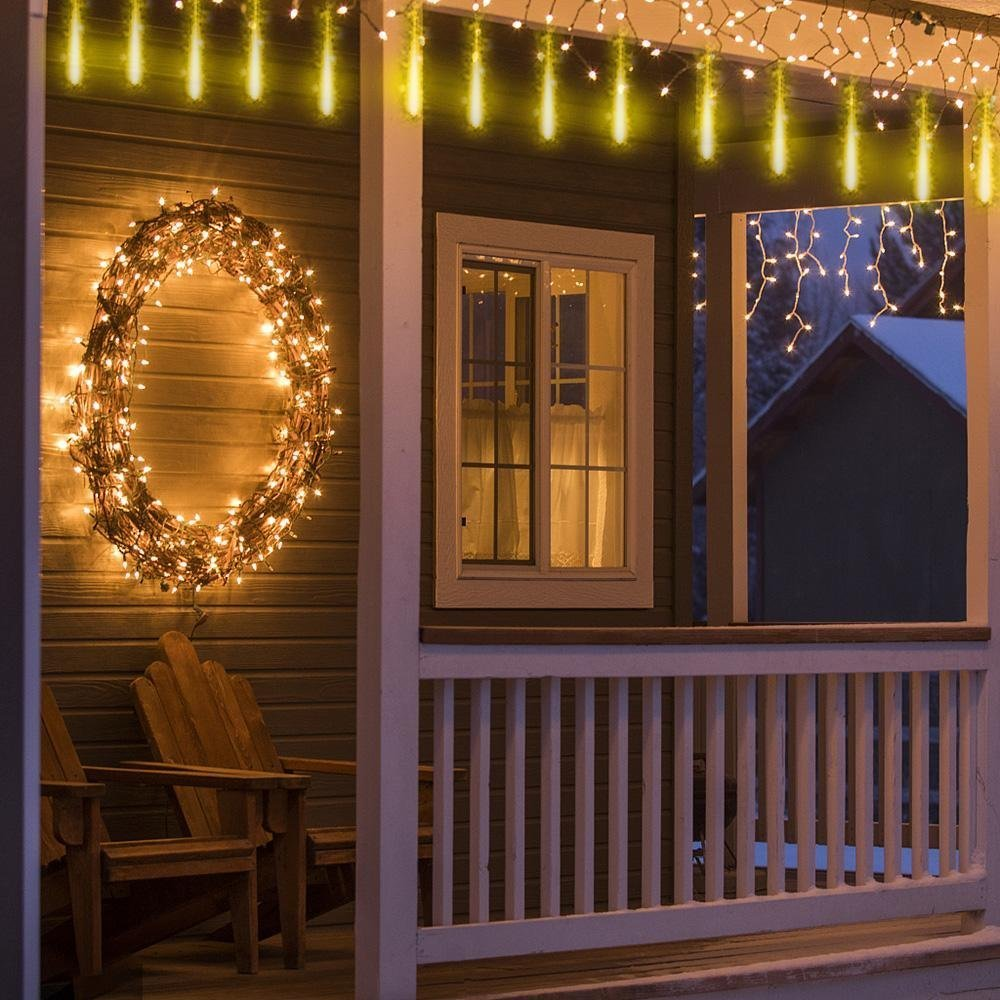 ✨BUY 2 GET 1 FREE✨Snow Fall LED Lights