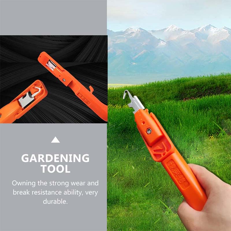 Professionelle Gartenschere für den Garten