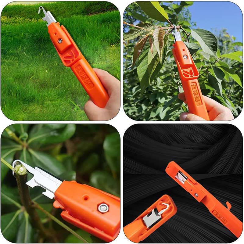 Professionelle Gartenschere für den Garten