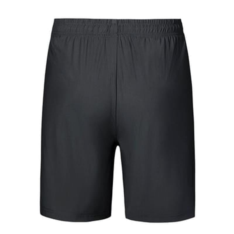 Ice silk stretch shorts
