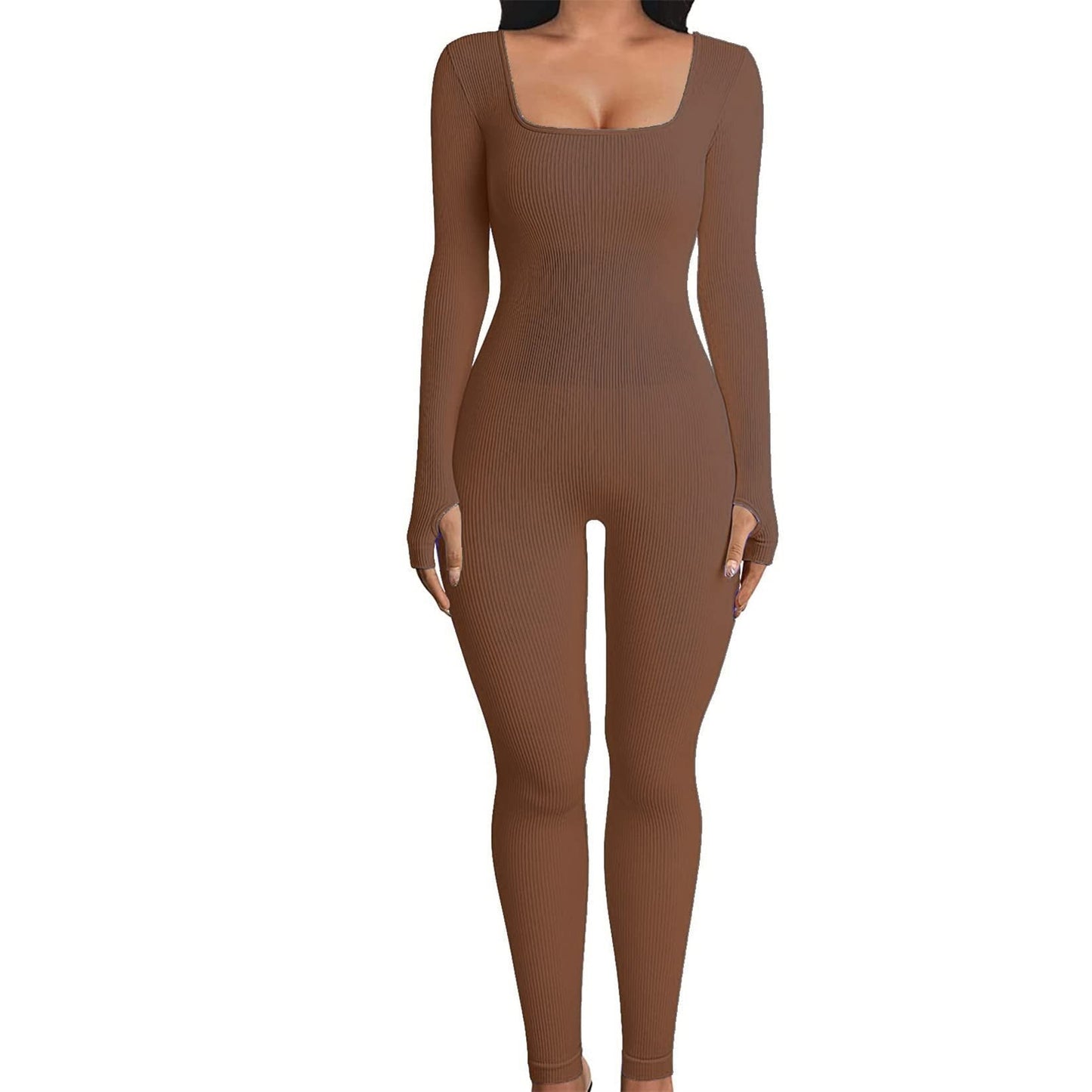 🎄Hot Sale🔥 - Taillenformer Jumpsuit