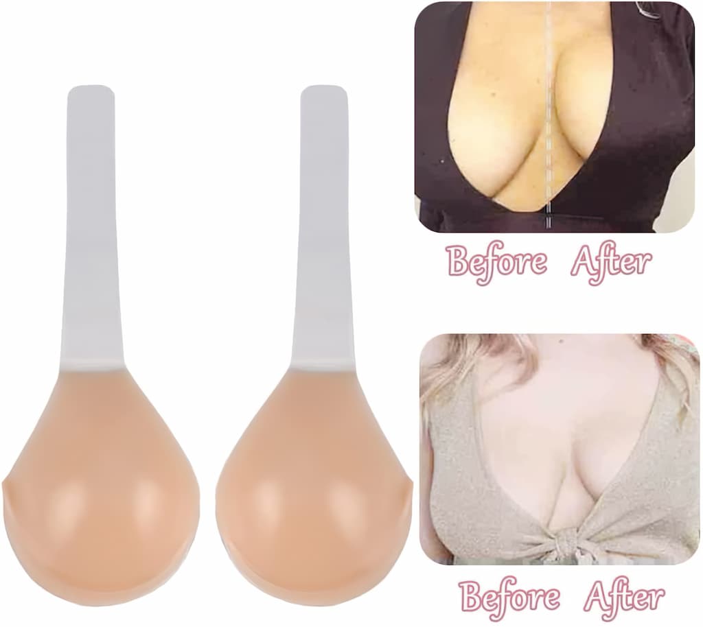 The Secret Behind Every Confident And Sexy Woman