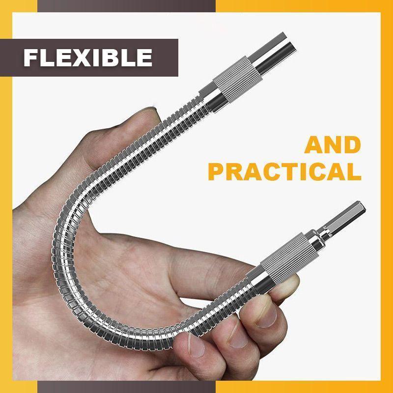 Universal Flexible Schaftbits