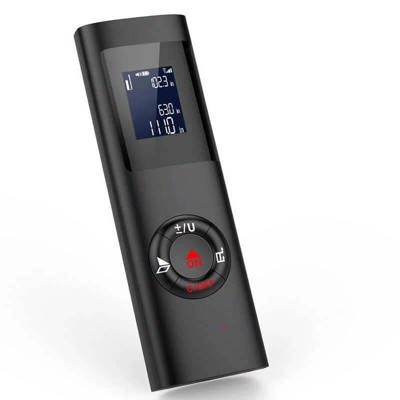 Sehr cooles Geschenk?Laser Distance Meter