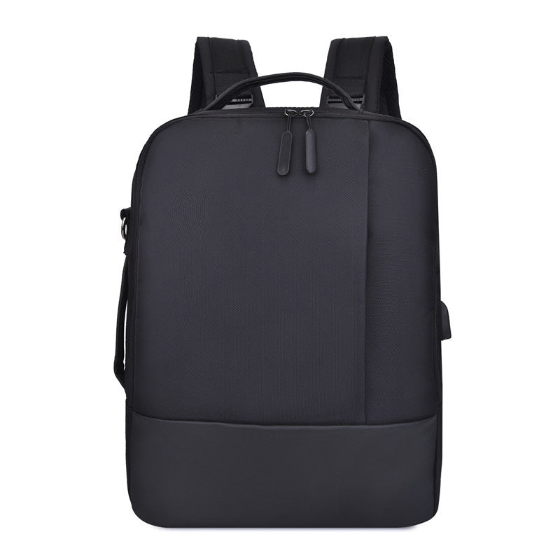 Aufladbarer Anti-Diebstahl-Multifunktionsrucksack