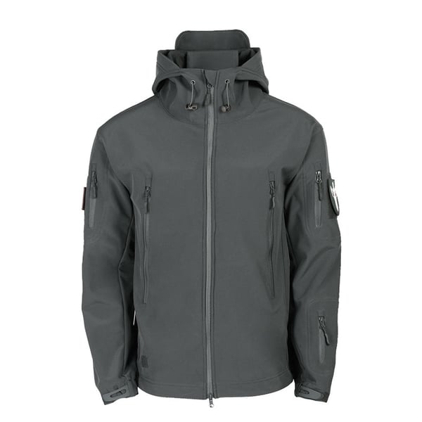 đ„Innovative wasserdichte Jacke: SchĂŒtzen Sie sich auf stilvolle Weise vor jedem Wetter! ăFreie Lieferungăđ„