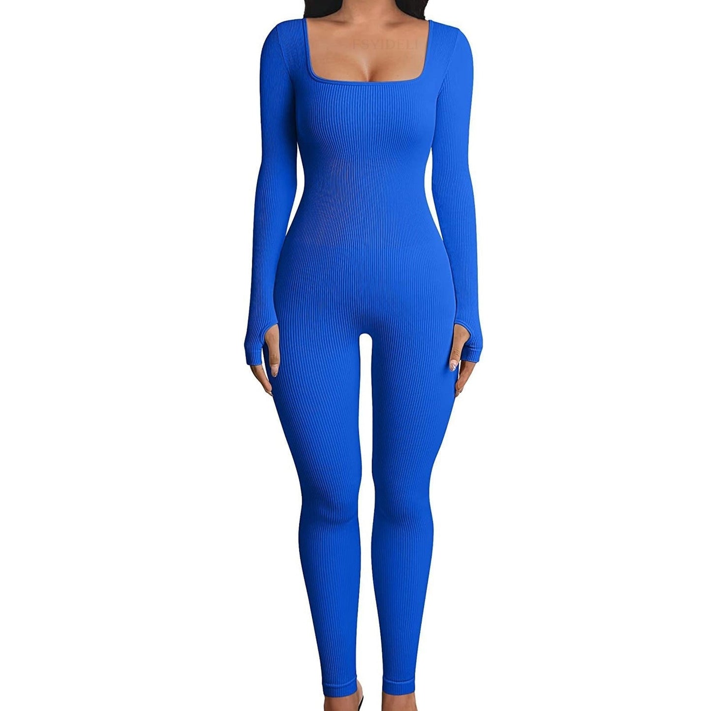 🎄Hot Sale🔥 - Taillenformer Jumpsuit
