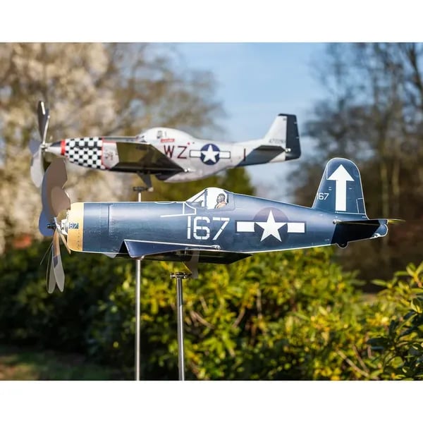 💥40% off💥 - Airplane Windmill Airplane Wheel 🛩 (Free Shipping)