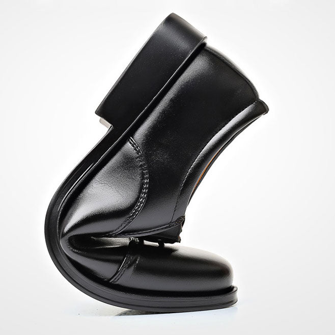 Neu 2023 Heißer Verkauf 50% Rabatt Herren Business Formelle Lederschuhe