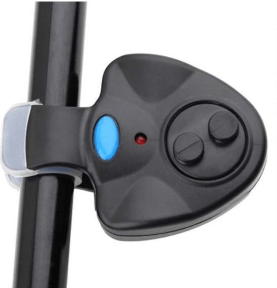 Spring Hot Sale-30% RABATT - Smart Fish Bite Alarm