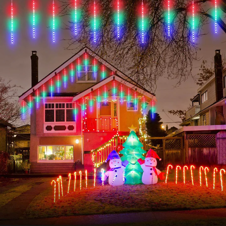 ✨BUY 2 GET 1 FREE✨Snow Fall LED Lights