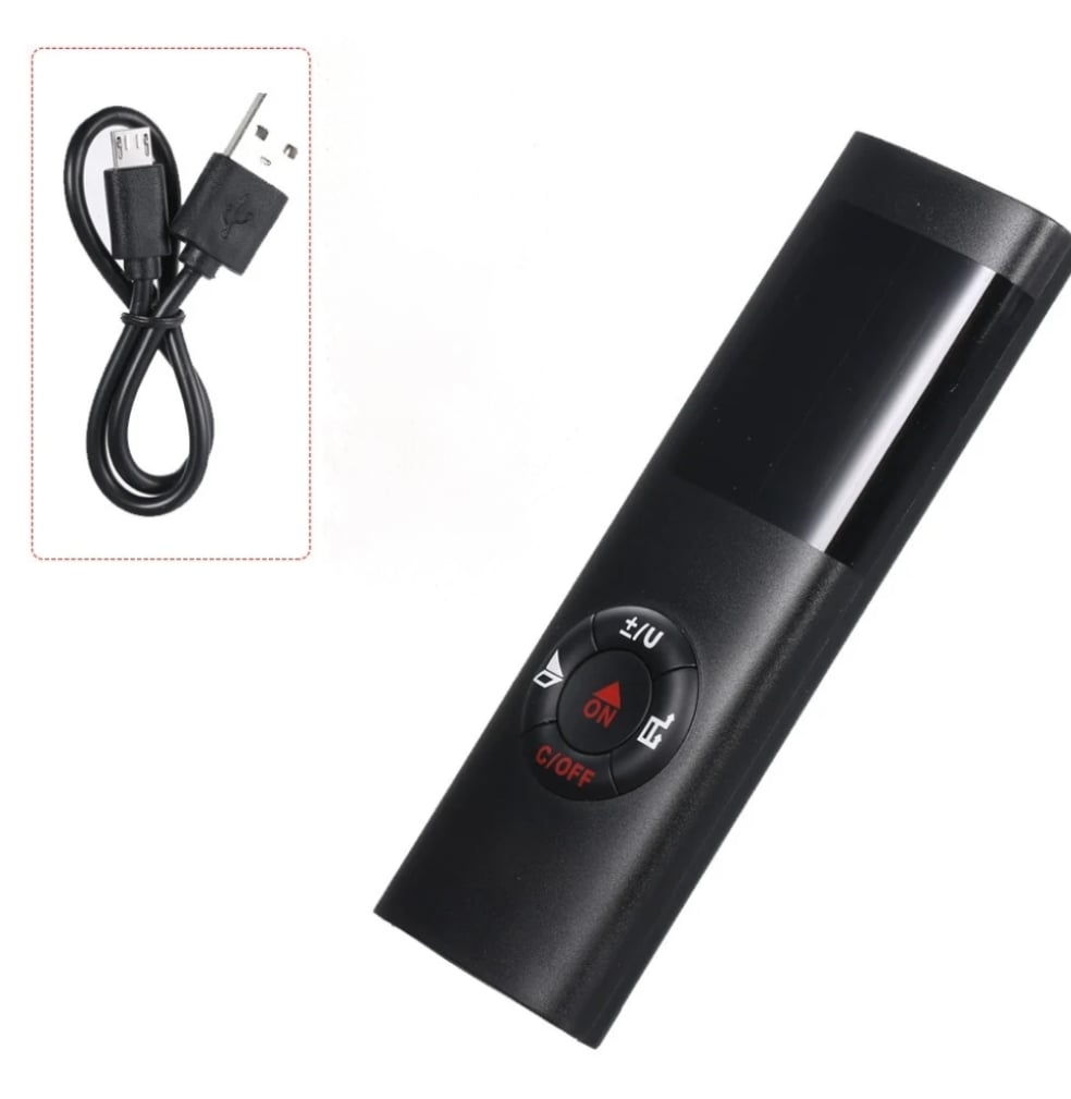 Sehr cooles Geschenk?Laser Distance Meter