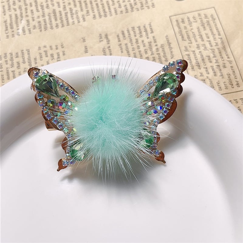 ✨Das beste Geschenk für kleine Mädchen💝--Fliegender Schmetterling
