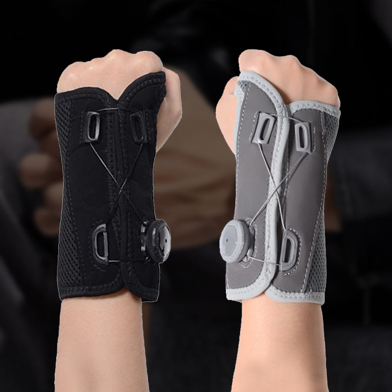 🎁【Cadeau-aanbeveling】Gedraaid sport polsbandje